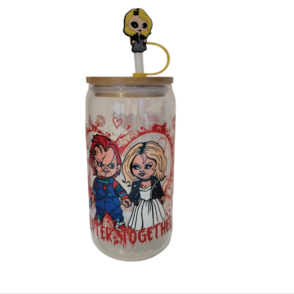 Custom cups